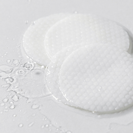 Пилинг - пэды тонизирующие с BHA-кислотой Celimax Ji Woo Gae Heartleaf BHA Peelind Pad