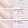 Пудра в шариках Rom&nd Sheer Powder Pearls 01 Gleamy Veil