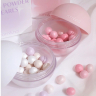 Пудра в шариках Rom&nd Sheer Powder Pearls 01 Gleamy Veil