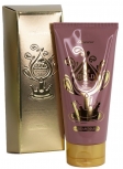 Крем - маска для лица с 24-каратным золотом Elizavecca 24K Gold WaterDrop Cream Mask