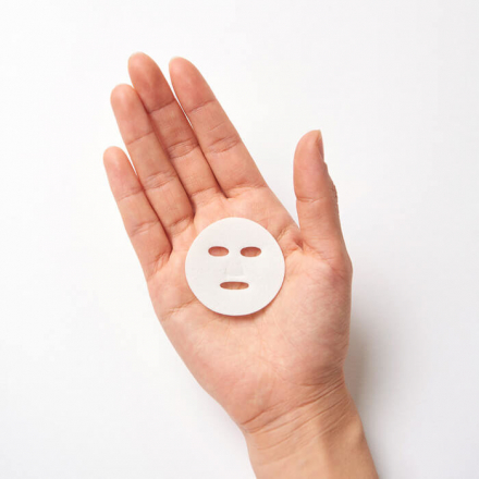 Пенка-таблетка для умывания для сухой кожи Luthione Bbodeuk Bbodeuk Cleansing Pop For Dry Skin