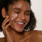 Крем-гель для лица успокаивающий с хауттюйнией Axis-Y Heartleaf My-Type Calming Cream
