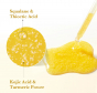 Сыворотка для лица капсульная для сияния кожи Medicube Kojic Acid Turmeric Niacinamide Serum
