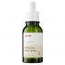 Сыворотка для лица успокаивающая с центеллой Manyo Bifida Cica Herb Serum