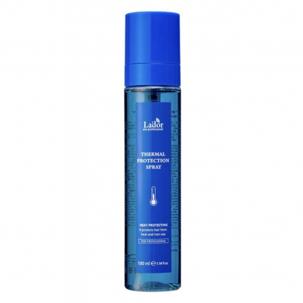 Термозащитная эссенция - спрей для волос La&#039;dor Thermal Protection Spray