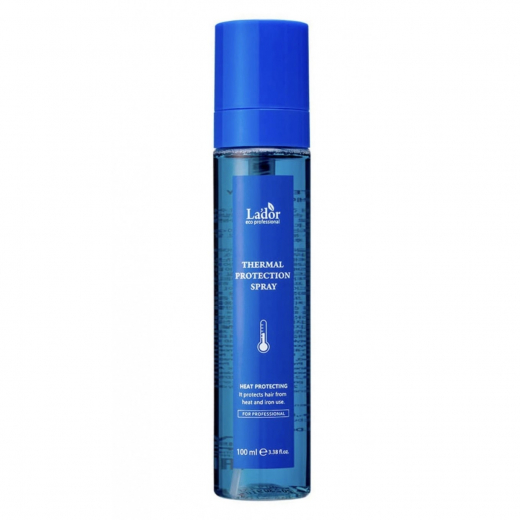 Термозащитная эссенция - спрей для волос La'dor Thermal Protection Spray — 