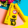Тушь для ресниц Объём Jigott Cat's Eye Perfect Volume Mascara