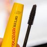 Тушь для ресниц Объём Jigott Cat's Eye Perfect Volume Mascara