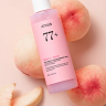 Тонер-эссенция смягчающий с экстрактом персика и ниацинамидом Anua Peach 77 Niacin Essence Toner