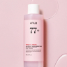 Тонер-эссенция смягчающий с экстрактом персика и ниацинамидом Anua Peach 77 Niacin Essence Toner