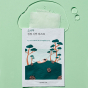 Тканевая маска успокаивающая Round Lab Pine Calming Cica Mask Sheet