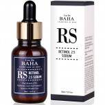 Сыворотка для лица омолаживающая с ретинолом Cos De BAHA Retinol 2.5 Serum (RS)