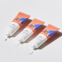 Крем для лица барьерный с чёрной соей и пантенолом Round Lab Soybean Panthenol Cream