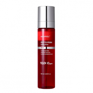 Двухфазный мист с лифтинг-формулой с ПДРН Medi-Peel Phyto Exosome PDRN Shot Mist