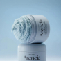 Средство для умывания с глиной и экстрактом иссопа Arencia Fresh Blue Hyssop Rice Mochi Cleanser