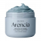 Средство для умывания с глиной и экстрактом иссопа Arencia Fresh Blue Hyssop Rice Mochi Cleanser