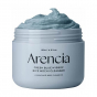 Средство для умывания с глиной и экстрактом иссопа Arencia Fresh Blue Hyssop Rice Mochi Cleanser