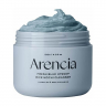 Средство для умывания с глиной и экстрактом иссопа Arencia Fresh Blue Hyssop Rice Mochi Cleanser