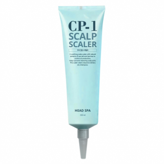 Средство для глубокого очищения кожи головы Esthetic House CP-1 Head Spa Scalp Scaler