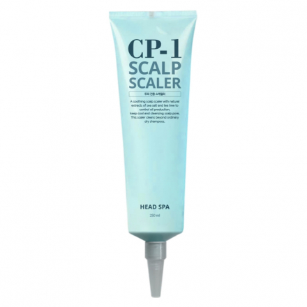 Средство для глубокого очищения кожи головы Esthetic House CP-1 Head Spa Scalp Scaler