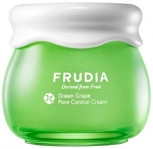 Крем для лица себорегулирующий с зеленым виноградом Frudia Green Grape Pore Control Cream