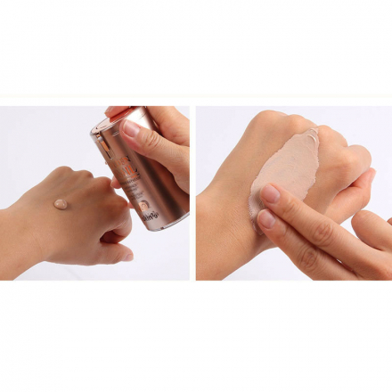 BB крем антивозрастной с улиточным муцином SKIN79 Golden Snail Intensive BB Cream SPF30PA++