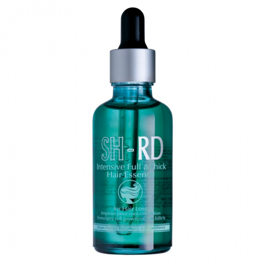 Эссенция для силы и густоты волос Shaan Honq SH-RD Intensive Full & Thick Hair Essence — 