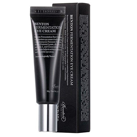 Benton fermentation eye cream hotsell