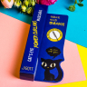 Тушь для ресниц Подкручивание Jigott Cat's Eye Power Curling Mascara