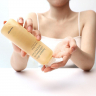 Тонер-эссенция для лица кислотный Trimay Papaya 4HA Galactomyces Peel & Pore Control Toner