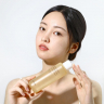 Тонер-эссенция для лица кислотный Trimay Papaya 4HA Galactomyces Peel & Pore Control Toner