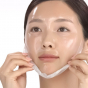 Маска-пленка для лица гиалуроновая Medi-Peel Mooltox Hyaluron Layer Wrapping Mask