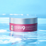 Патчи с пептидами и болгарской розой Medi-Peel Hyaluron Rose Peptide 9 Ampoule Eye Patch