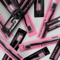 Зубная щетка антибактериальная Trimay Pink Fluorine Toothbrush