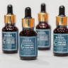 Сыворотка-пилинг для лица с гликолевой кислотой Cos De BAHA Glycolic Acid 10 AHA Serum (G)