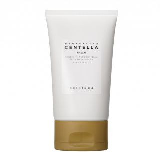 Крем для лица питательный с центеллой Skin1004 Madagascar Centella Cream