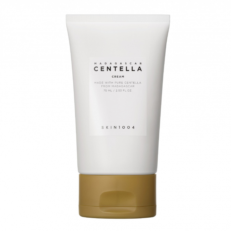 Крем для лица питательный с центеллой Skin1004 Madagascar Centella Cream