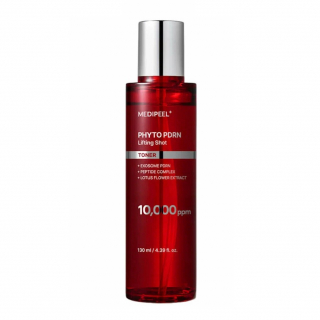 Тонер для лица с лифтинг-эффектом с ПДРН Medi-Peel Phyto Exosome PDRN Lifting Toner