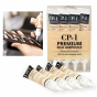 Набор сывороток для волос с протеинами шелка CP-1 Premium Silk Ampoule