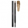 Карандаш для бровей стойкий Ottie Natural Drawing Auto Eye Brow Pencil 05 Light Brown