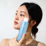 Тонер-эссенция для лица увлажняющий Trimay Peptaluronic Edelweiss Hydra Lifting Toner