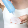Тонер-эссенция для лица увлажняющий Trimay Peptaluronic Edelweiss Hydra Lifting Toner