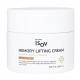 Восстанавливающий лифтинг-крем для лица с пептидами Isov Memory Lifting Cream