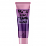 Пенка для умывания с коллагеном J:on Gentle Foam Cleansing Collagen