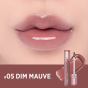 Блеск для губ Rom&amp;nd Glasting Color Gloss 05 Dim Mauve