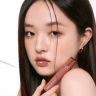 Блеск для губ Rom&nd Glasting Color Gloss 05 Dim Mauve