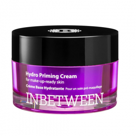 Крем-праймер увлажняющий Blithe InBetween Hydro Priming Cream