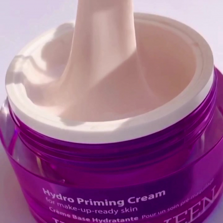 Крем-праймер увлажняющий Blithe InBetween Hydro Priming Cream