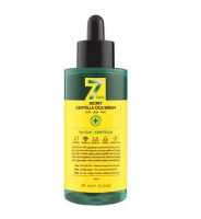 Сыворотка для лица обновляющая с AHA/BHA/PHA кислотами MAY ISLAND 7days secret centella cica serum, 50мл