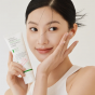 Пенка для умывания увлажняющая Axis-Y Sunday Morning Refreshing Cleansing Foam
